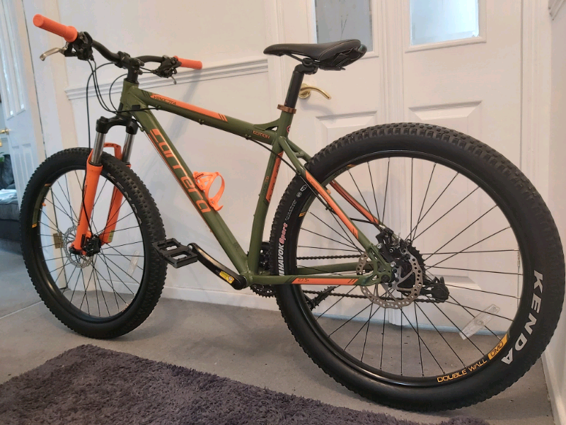 carrera vendetta ltd edition